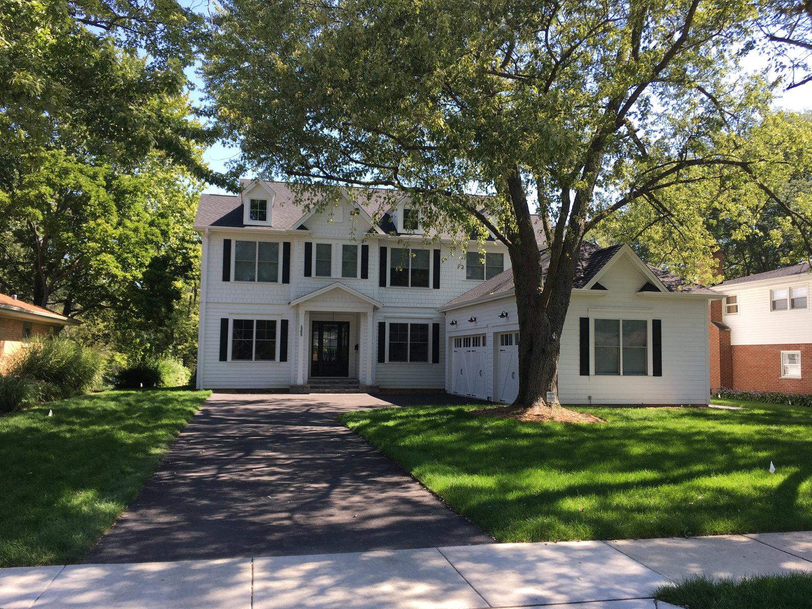 Custom Home for Everyday Living