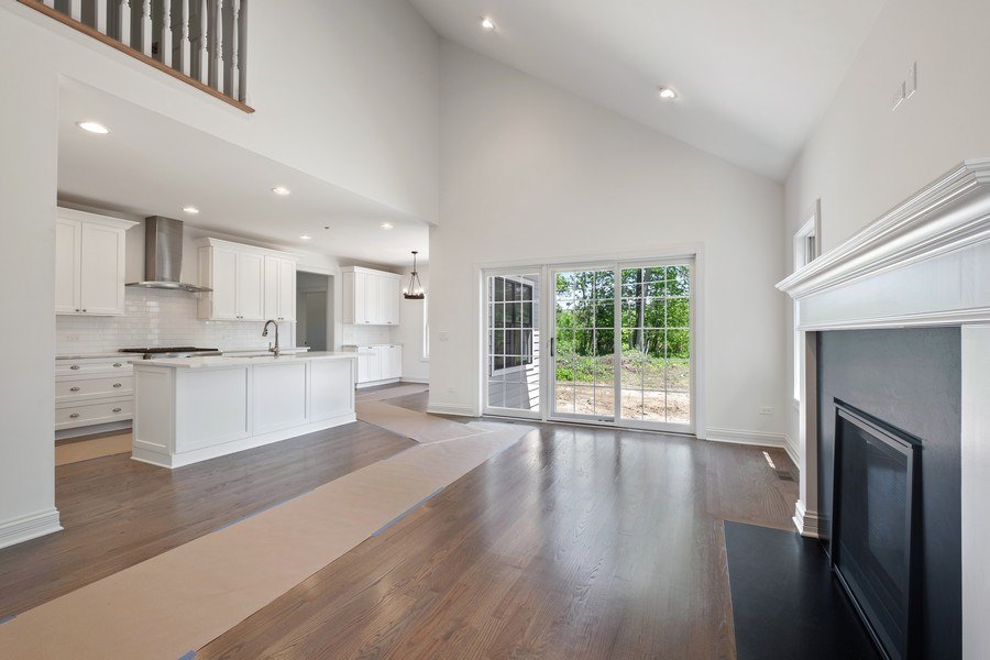Open-Concept Family Home
