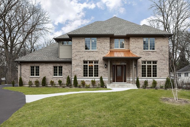 Whole-Home Transformation
